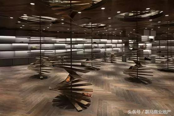 曼谷商业启示：为什么国内很难做出形神兼备的商业项目？