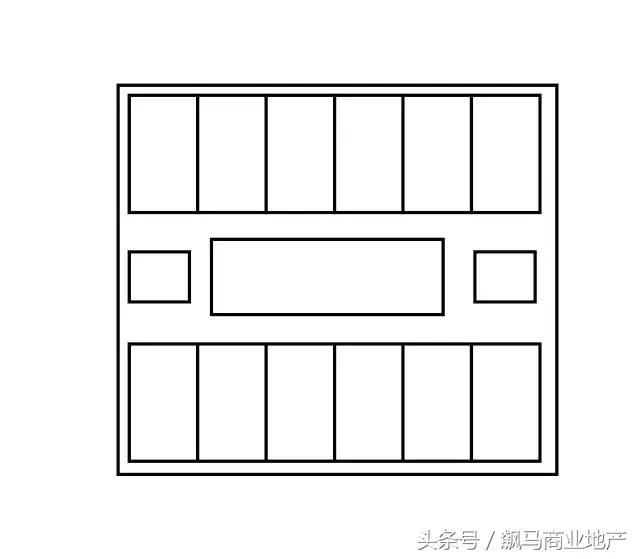 曼谷商业启示：为什么国内很难做出形神兼备的商业项目？