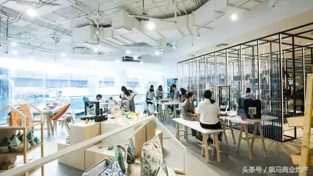 曼谷商业启示：为什么国内很难做出形神兼备的商业项目？
