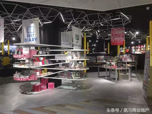 曼谷商业启示：为什么国内很难做出形神兼备的商业项目？