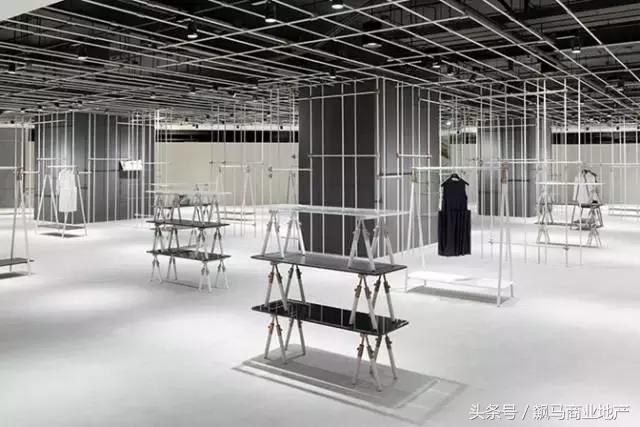 曼谷商业启示：为什么国内很难做出形神兼备的商业项目？