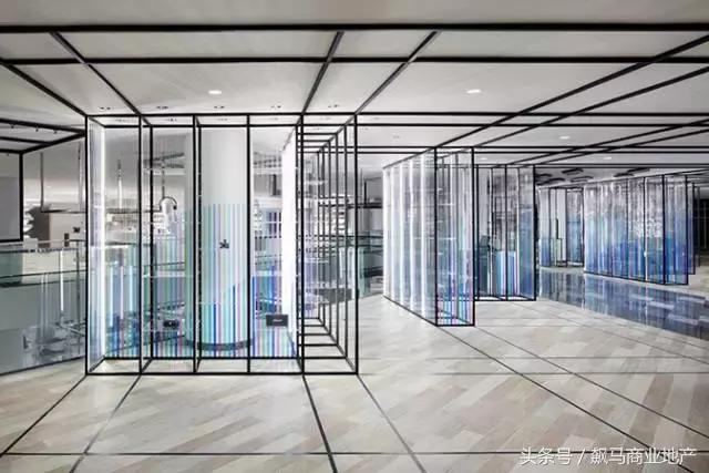 曼谷商业启示：为什么国内很难做出形神兼备的商业项目？