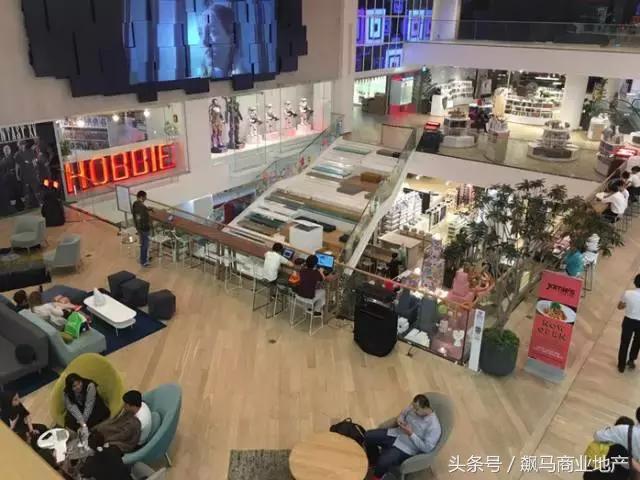 曼谷商业启示：为什么国内很难做出形神兼备的商业项目？