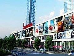 投资商业地产的原由