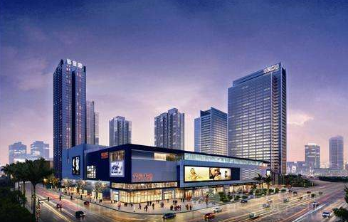 商业地产经营管理