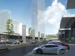 商业地产项目与住宅项目运作的区别