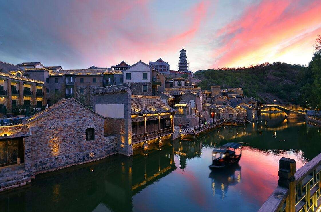 商业地产项目选址