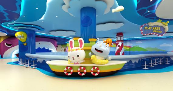 儿童业态未来发展趋势