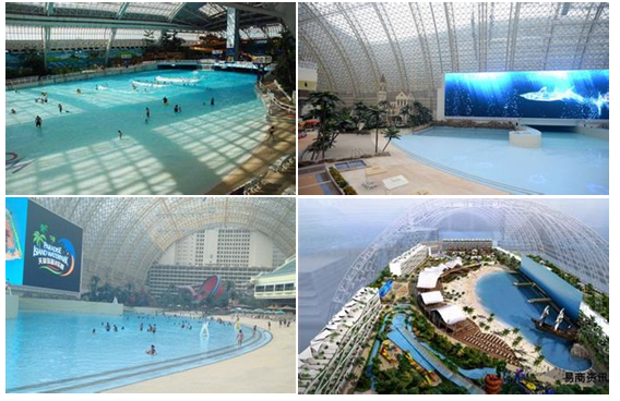 新世纪环球中心