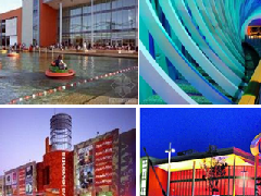 商业地产售后返祖模式分析