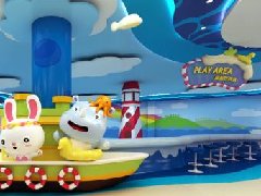 国外购物中心儿童业态吸引力如何营造