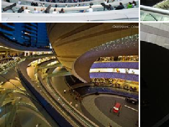 购物中心公共空间价值及其利用方式