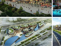 商场死角如何逆袭聚人气