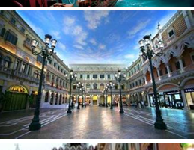 投资视角下的购物中心建设