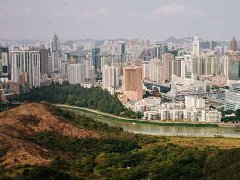 商业地产如何跨界创新