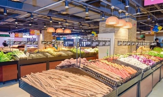 从市场空白到多方混战 2019年社区商业向左走向右走?0 从市场空白到多方混战 2019年社区商业向左走向右走?0