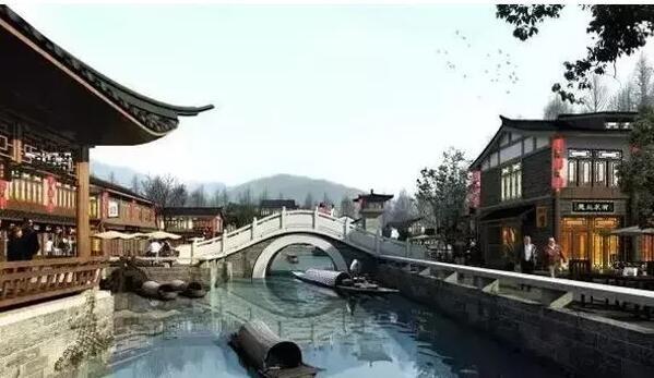 特色小镇规划建设方案，做好五大要点！