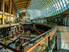 商铺分割 三步走