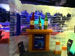 购物中心的灵魂在其主题