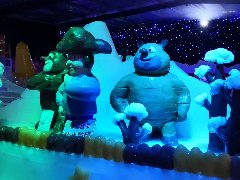 凭借3-5万方的社区商业以小博大 小商业大创新怎么做