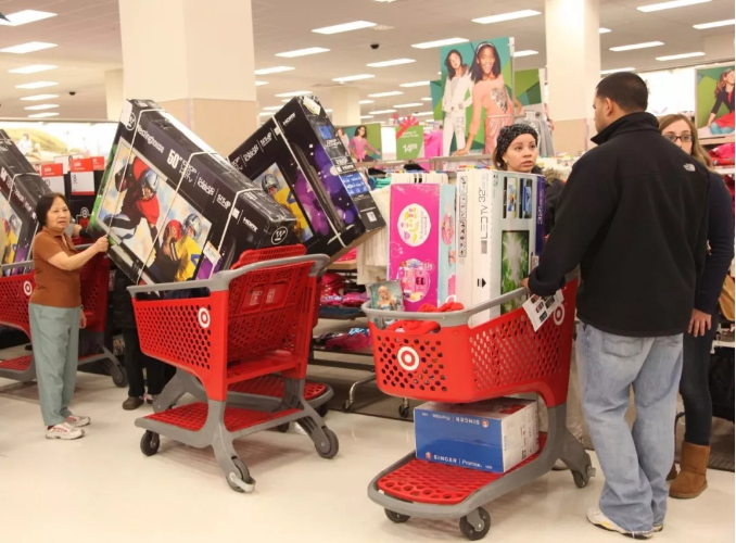 沃尔玛等零售商急速“飙车” 它们缘何力推自有品牌？0