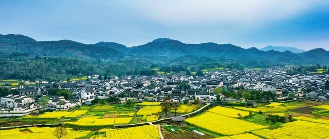 城市依托型文旅小镇破局之道，文化 商业 地产正确互联