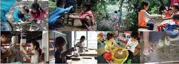 年收费19 .8万的“森林幼儿园”运营需要注意什么呢？