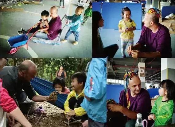 年收费19 .8万的“森林幼儿园”运营需要注意什么呢？