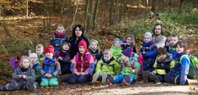 年收费19 .8万的“森林幼儿园”运营需要注意什么呢？