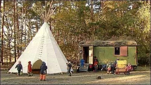 年收费19 .8万的“森林幼儿园”运营需要注意什么呢？