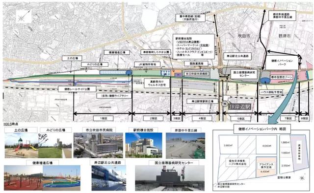 购物中心新业态——medical mall怎样运营