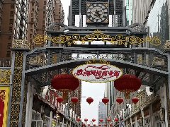 欧洲风情街还能做么？欧洲风情街的本质是什么