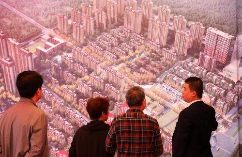 脱离了“养老”属性的养老地产如何解局0