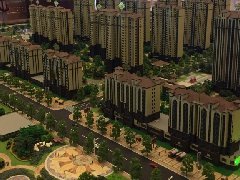 商场中的租金定价方式简述