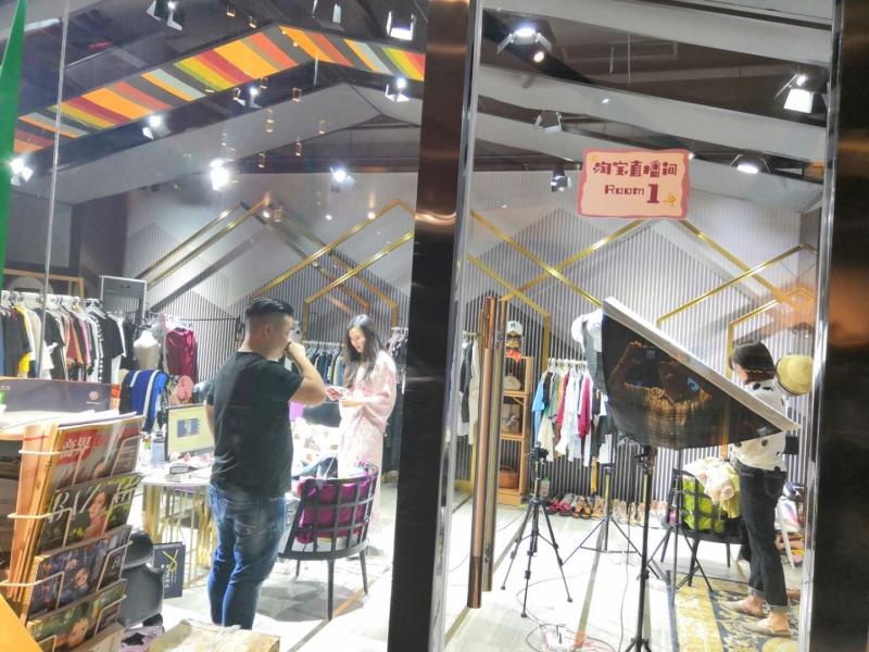 “天下第一街”汉正街：转型升级续辉煌2