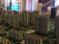 购物中心运营难点及破解对策!