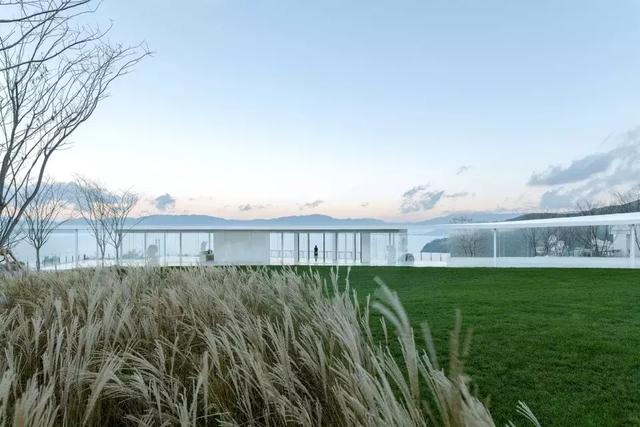 深度剖析抚仙湖万科国际度假小镇的打造手法