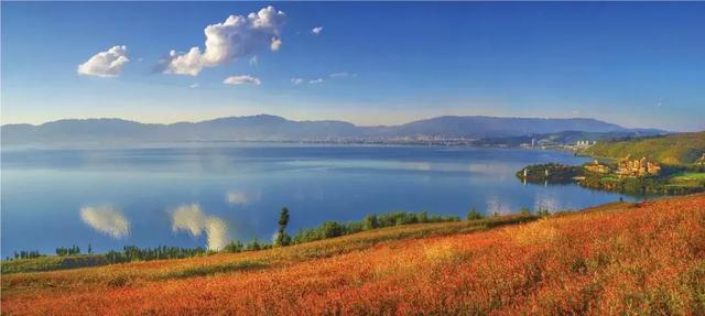 深度剖析抚仙湖万科国际度假小镇的打造手法