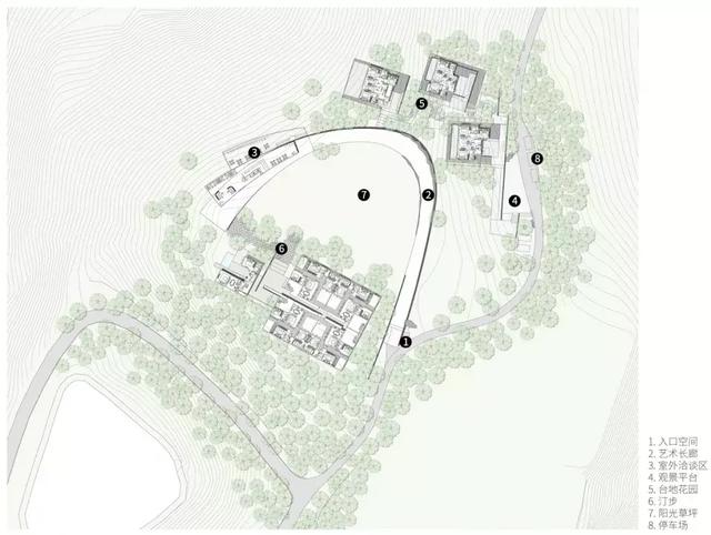 深度剖析抚仙湖万科国际度假小镇的打造手法