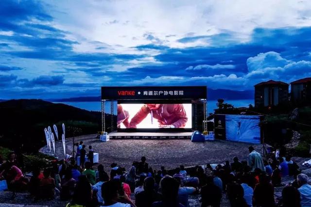 深度剖析抚仙湖万科国际度假小镇的打造手法