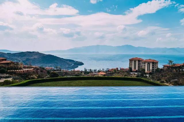 深度剖析抚仙湖万科国际度假小镇的打造手法