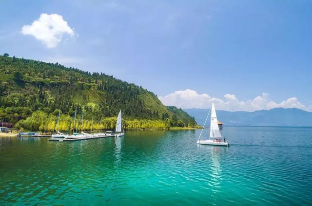 深度剖析抚仙湖万科国际度假小镇的打造手法