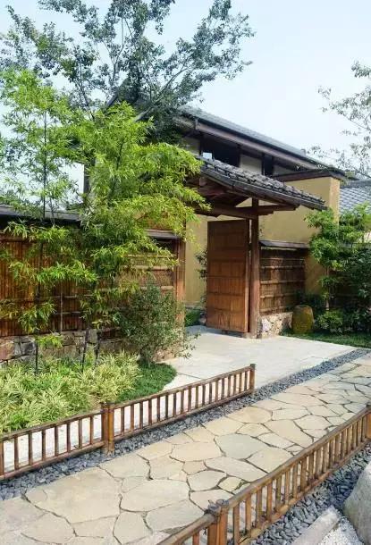 灵山禅意小镇：拈花湾