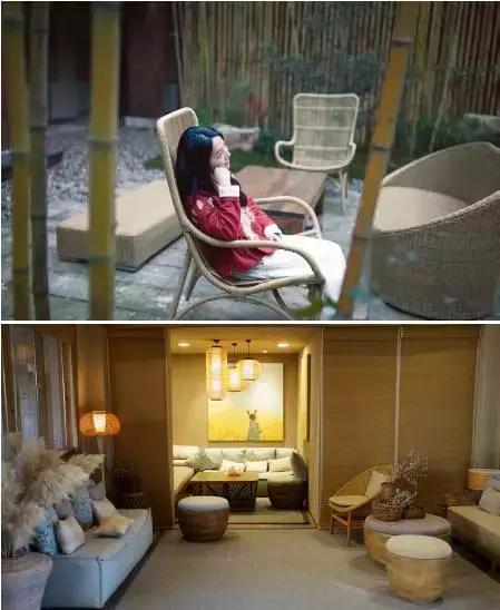 灵山禅意小镇：拈花湾