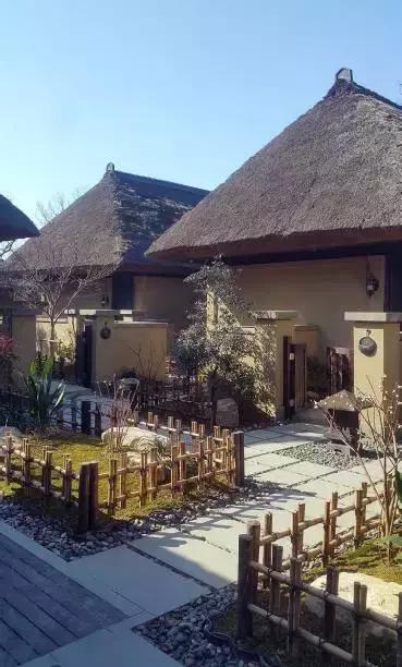 灵山禅意小镇：拈花湾