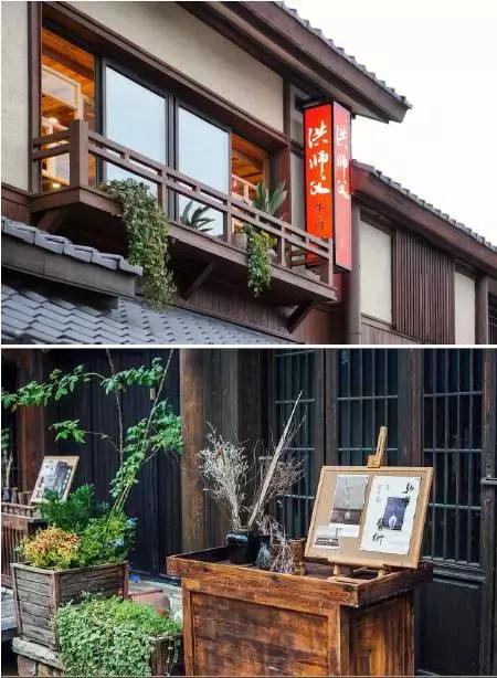 灵山禅意小镇：拈花湾