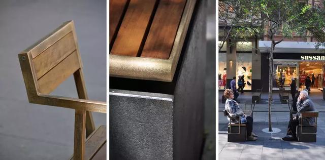 10个经典商业街景观设计案例