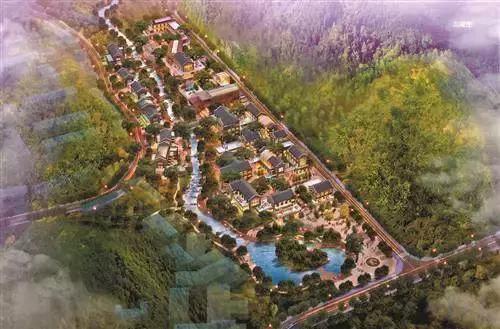 商业街如何与旅游休闲有机结合？