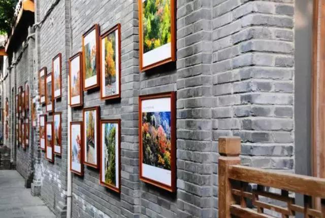 商业街如何与旅游休闲有机结合？