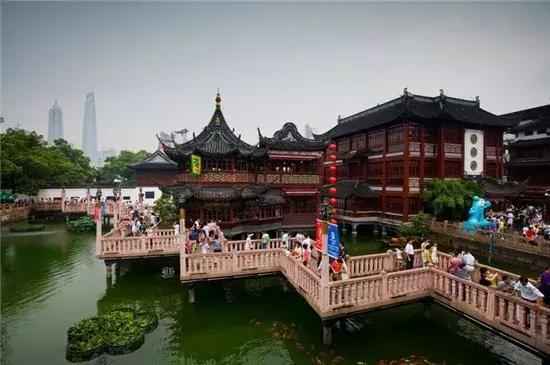 商业街如何与旅游休闲有机结合？